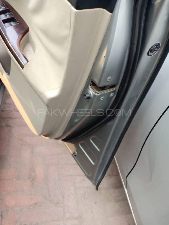 Toyota Corolla 2013 for Sale in Faisalabad Toyota Corolla 2013 for Sale in Faisalabad Image-10