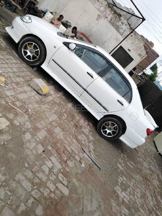 ٹویوٹا کرولا 2003 for Sale in عبدالحکیم ٹویوٹا کرولا 2003 for Sale in عبدالحکیم Image-4