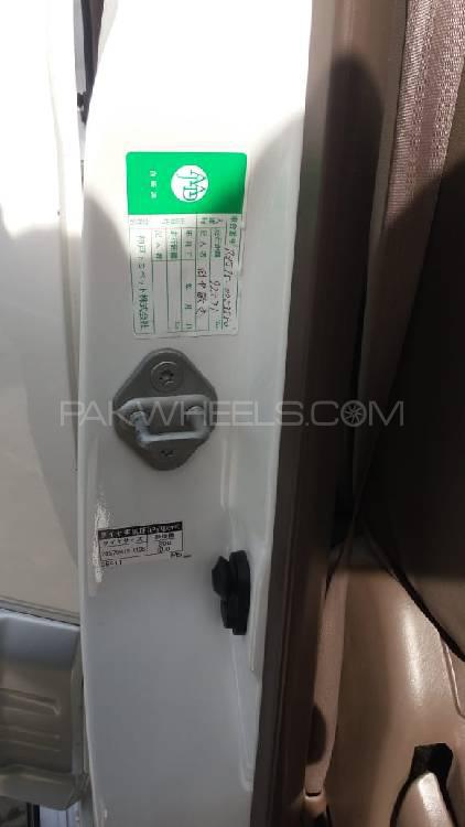 Toyota Prado 2002 for Sale in Haripur Toyota Prado 2002 for Sale in Haripur Image-8