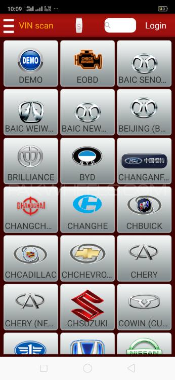 Update of LAUNCH X431 PRO3 and easydiag and Scanpad 3 years online update Update of LAUNCH X431 PRO3 and easydiag and Scanpad 3 years online update Image-14