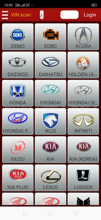 Update of LAUNCH X431 PRO3 and easydiag and Scanpad 3 years online update Update of LAUNCH X431 PRO3 and easydiag and Scanpad 3 years online update Image-13