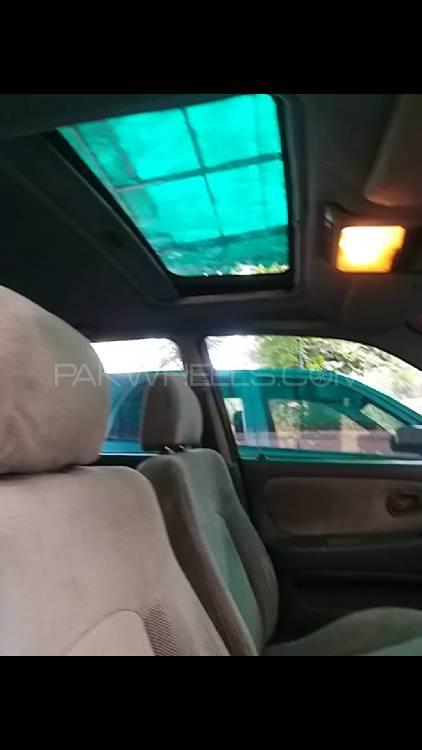 Mitsubishi Lancer 1993 for Sale in Kohat Mitsubishi Lancer 1993 for Sale in Kohat Image-8