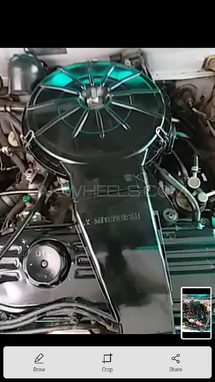 Mitsubishi Lancer 1993 for Sale in Kohat Mitsubishi Lancer 1993 for Sale in Kohat Image-12