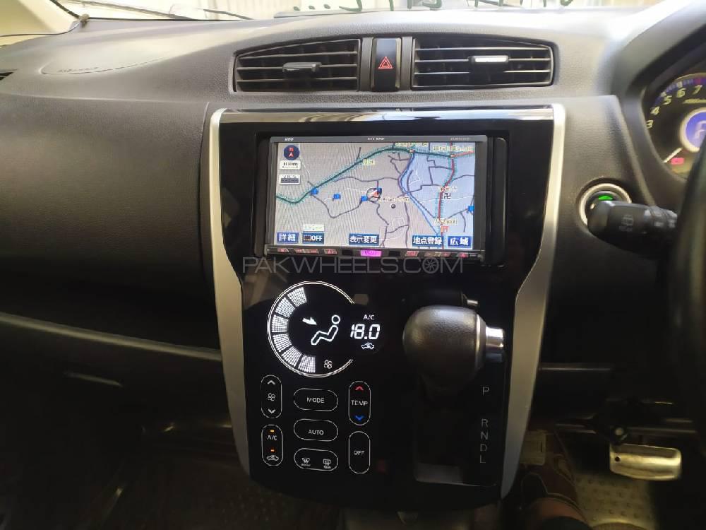 Nissan Dayz Highway Star 2016 for Sale in Rawalpindi Nissan Dayz Highway Star 2016 for Sale in Rawalpindi Image-12