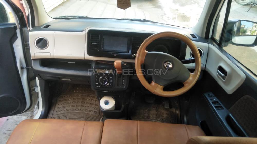 Nissan Moco 2011 for Sale in Rawalpindi Nissan Moco 2011 for Sale in Rawalpindi Image-4