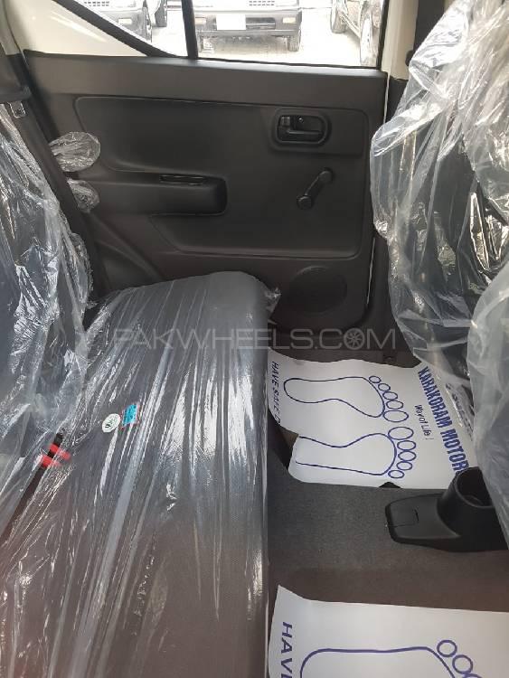 Suzuki Alto 2019 for Sale in Abbottabad Suzuki Alto 2019 for Sale in Abbottabad Image-6