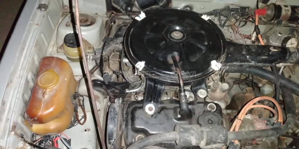 Suzuki Khyber 1999 for Sale in Karachi Suzuki Khyber 1999 for Sale in Karachi Image-22