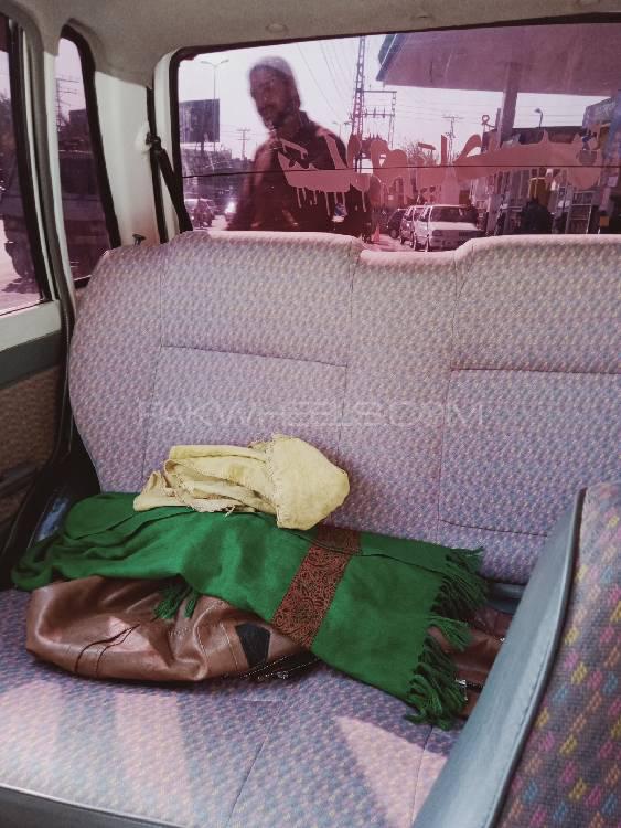 Suzuki Mehran 2014 for Sale in Rawalpindi Suzuki Mehran 2014 for Sale in Rawalpindi Image-12