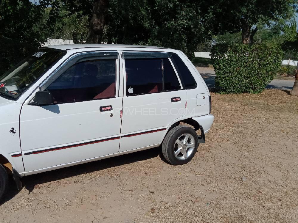 Suzuki Mehran 2014 for Sale in Rawalpindi Suzuki Mehran 2014 for Sale in Rawalpindi Image-10