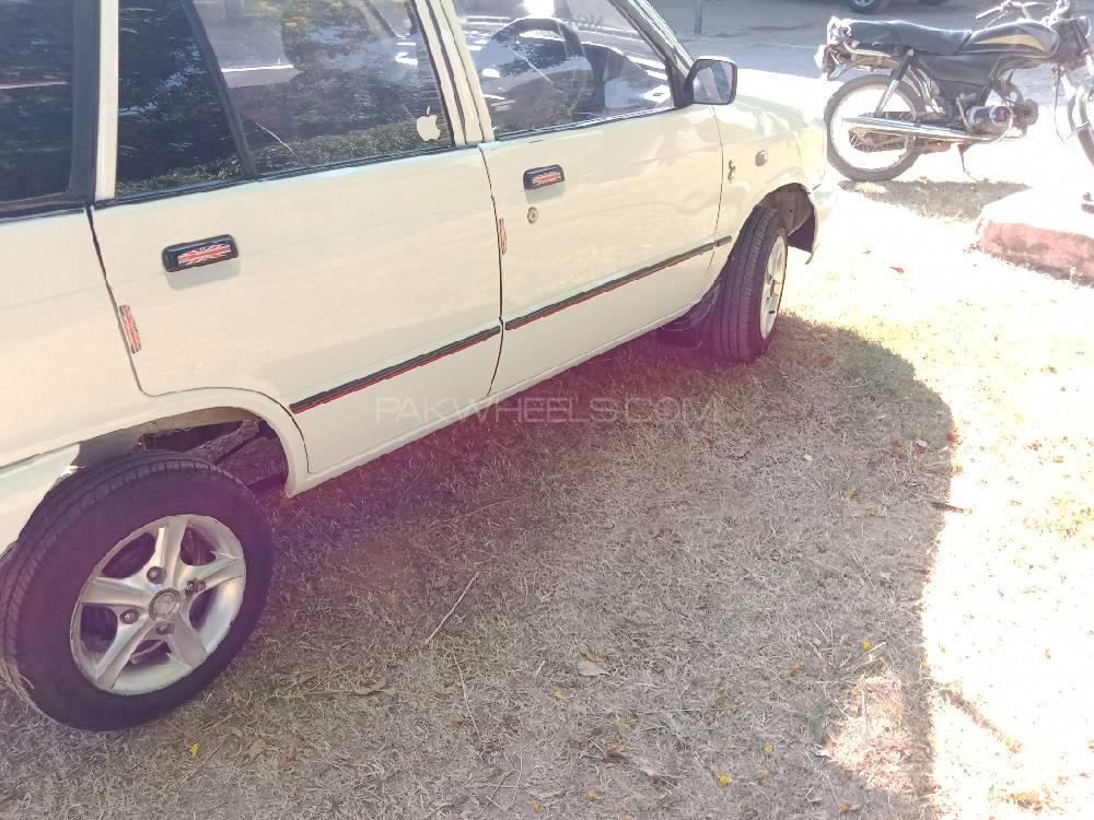 Suzuki Mehran 2014 for Sale in Rawalpindi Suzuki Mehran 2014 for Sale in Rawalpindi Image-7
