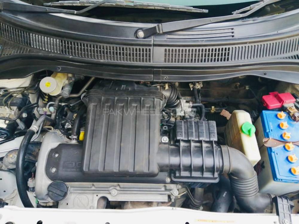 سوزوکی سوئفٹ 2013 for Sale in پشاور سوزوکی سوئفٹ 2013 for Sale in پشاور Image-11