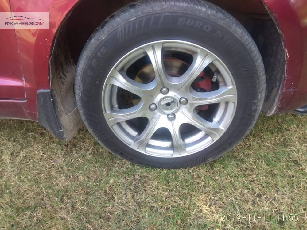 Suzuki Swift 2011 for Sale in Islamabad Suzuki Swift 2011 for Sale in Islamabad Image-18