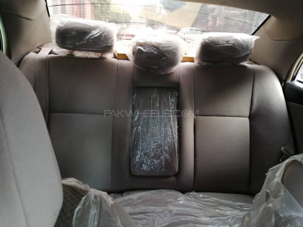ٹویوٹا کرولا 2014 for Sale in کراچی ٹویوٹا کرولا 2014 for Sale in کراچی Image-11