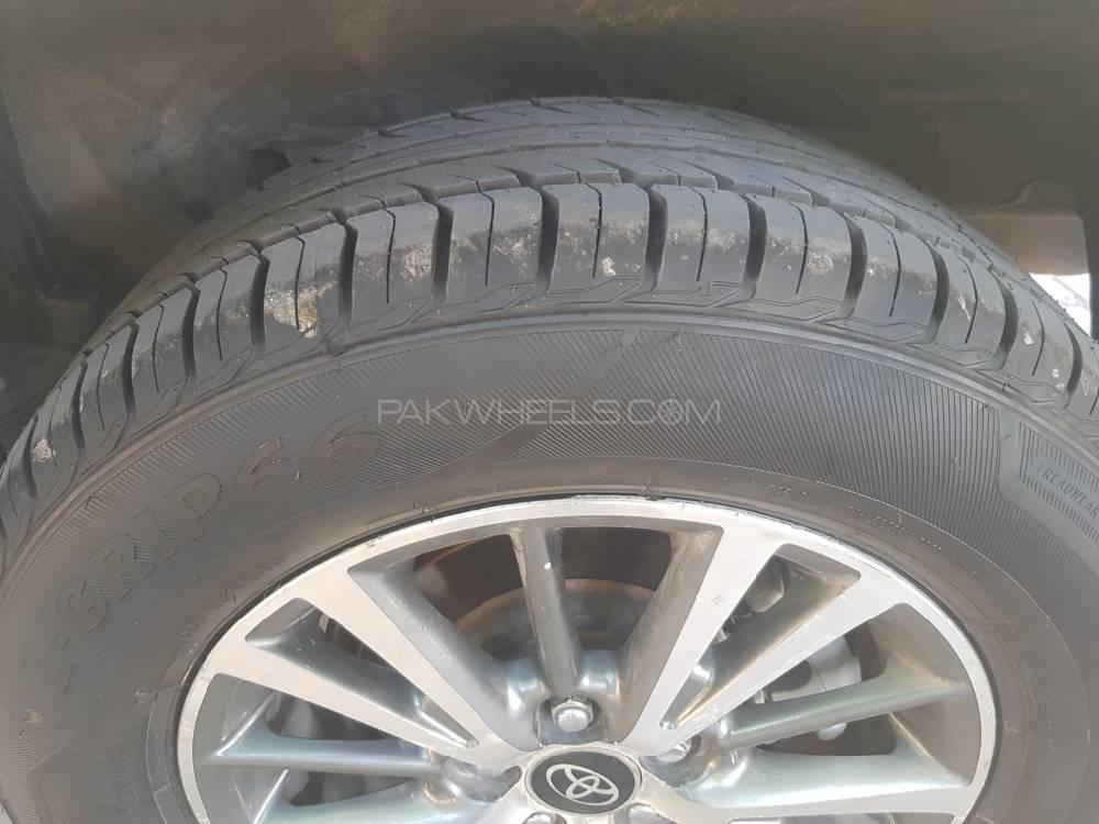Toyota Corolla 2018 for Sale in Lahore Toyota Corolla 2018 for Sale in Lahore Image-13