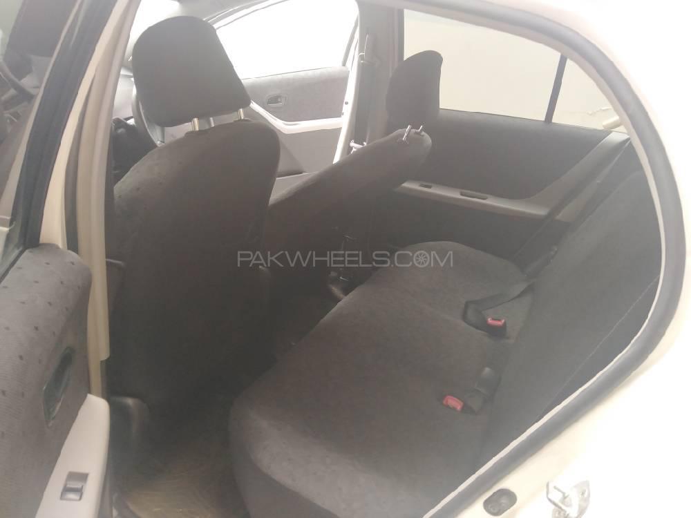 ٹویوٹا ویٹز 2009 for Sale in پشاور ٹویوٹا ویٹز 2009 for Sale in پشاور Image-12