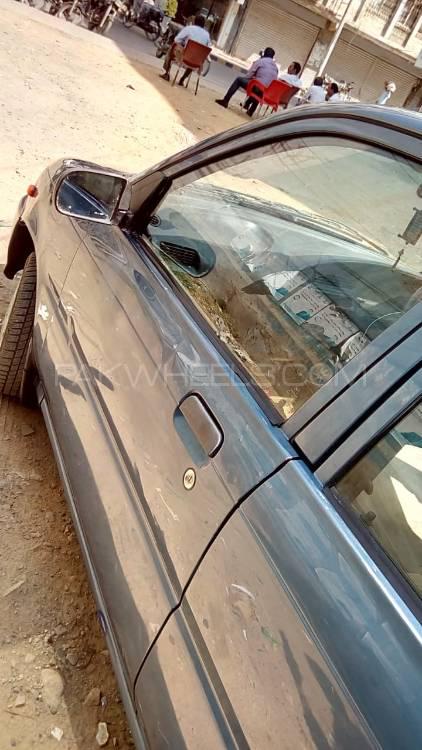 Daihatsu Cuore 2008 for Sale in Karachi Daihatsu Cuore 2008 for Sale in Karachi Image-5