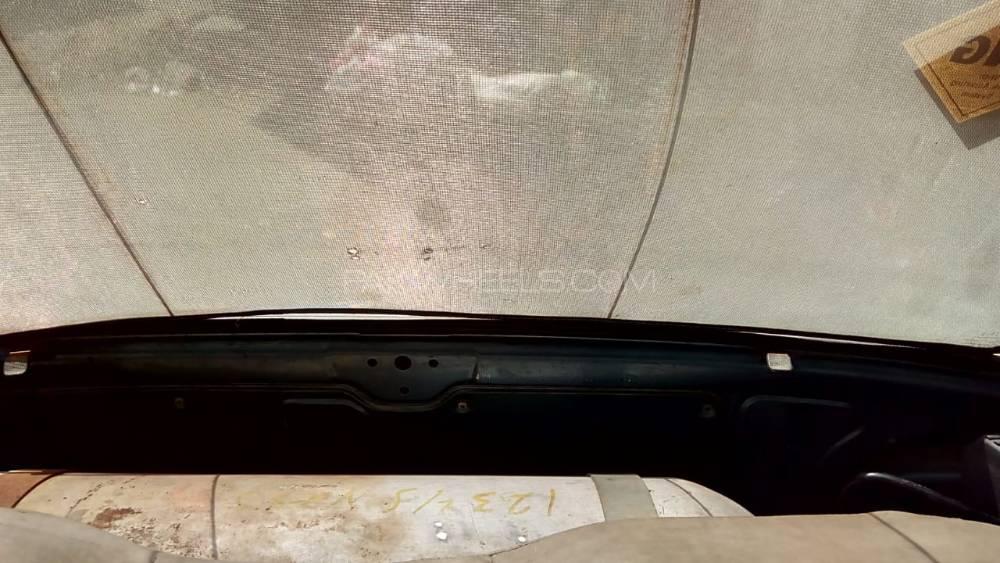 Daihatsu Cuore 2008 for Sale in Karachi Daihatsu Cuore 2008 for Sale in Karachi Image-15