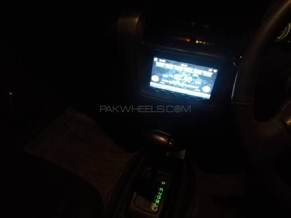 Daihatsu Cuore 2012 for Sale in Rawalpindi Daihatsu Cuore 2012 for Sale in Rawalpindi Image-5