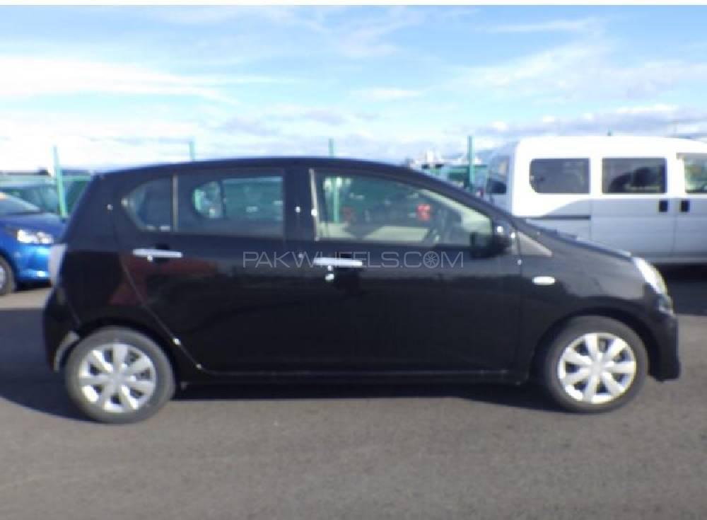 Daihatsu Mira 2015 for Sale in Karachi Daihatsu Mira 2015 for Sale in Karachi Image-7