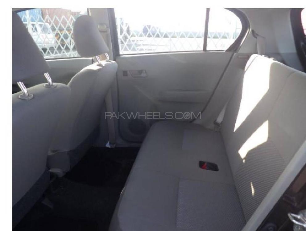 Daihatsu Mira 2015 for Sale in Karachi Daihatsu Mira 2015 for Sale in Karachi Image-14