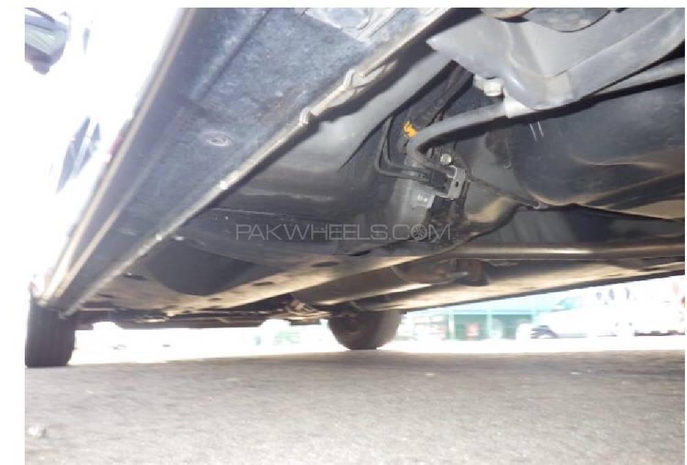 Daihatsu Mira 2015 for Sale in Karachi Daihatsu Mira 2015 for Sale in Karachi Image-18