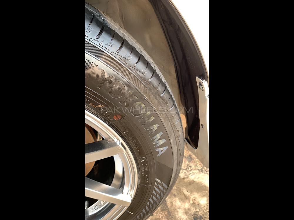Honda City 2018 for Sale in Multan Honda City 2018 for Sale in Multan Image-2