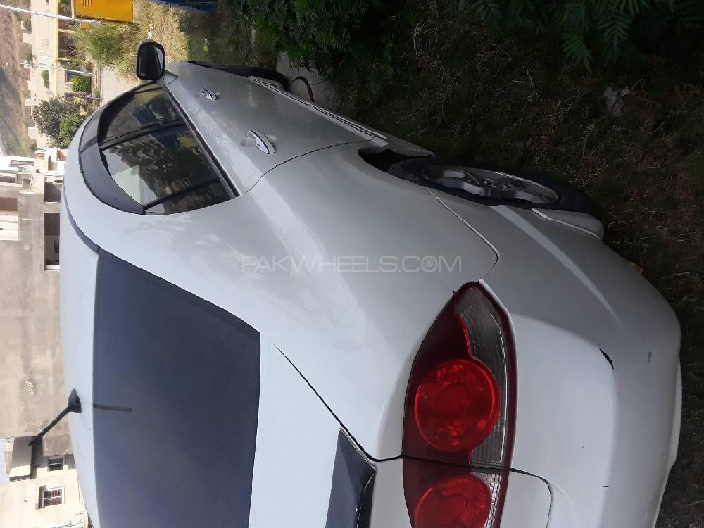 Honda Civic 2010 for Sale in Rawalpindi Honda Civic 2010 for Sale in Rawalpindi Image-6