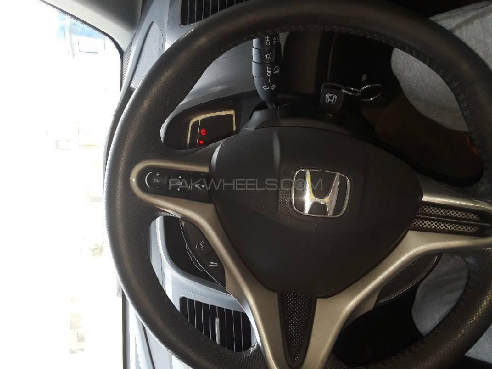 Honda Civic 2010 for Sale in Rawalpindi Honda Civic 2010 for Sale in Rawalpindi Image-11