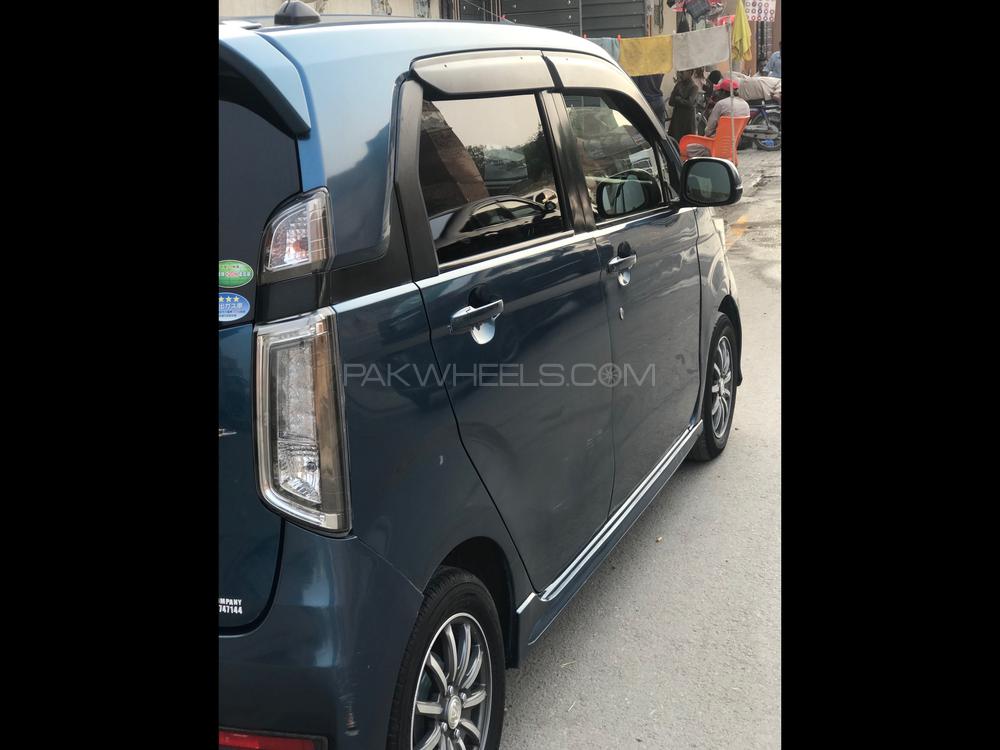 Honda N Wgn 2015 for Sale in Lahore Honda N Wgn 2015 for Sale in Lahore Image-2