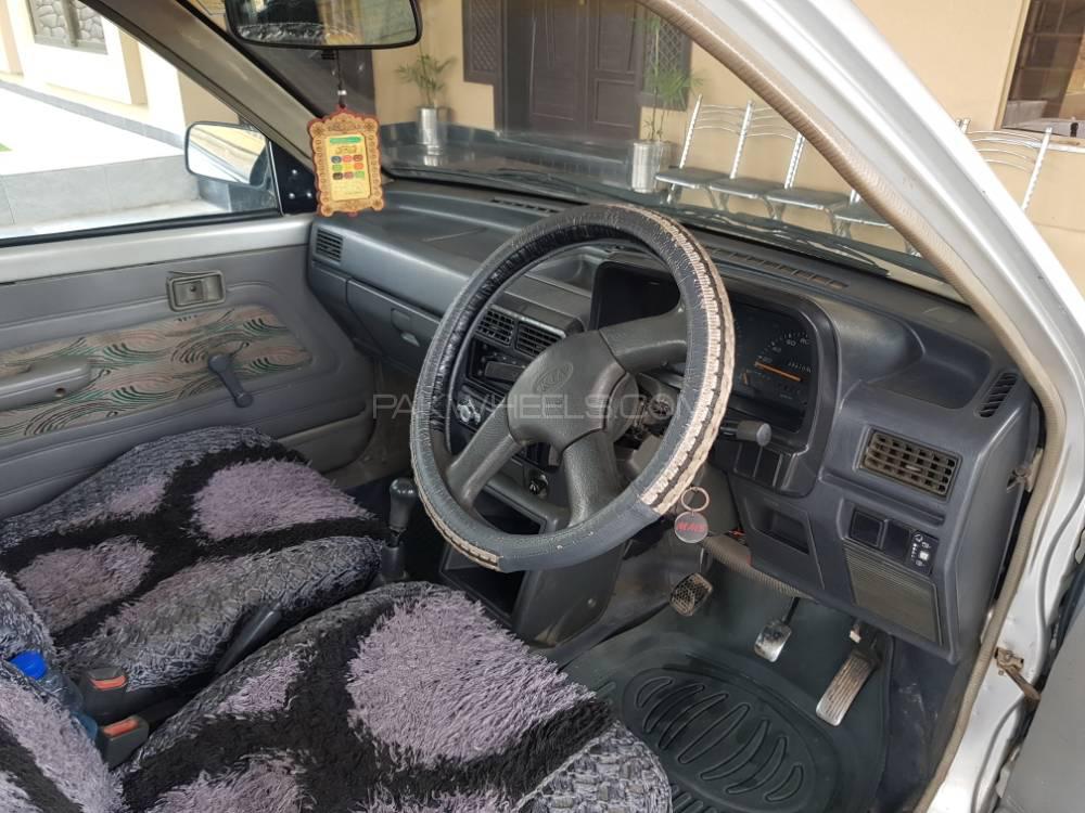 کِیا کلاسک 2001 for Sale in اسلام آباد کِیا کلاسک 2001 for Sale in اسلام آباد Image-6