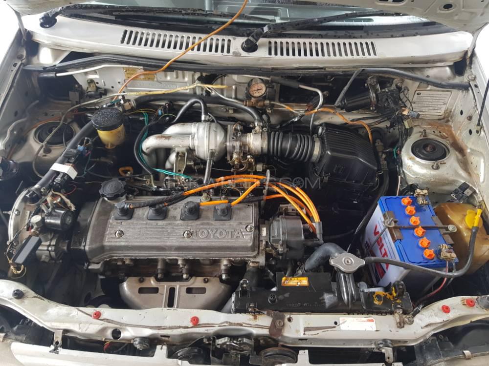 کِیا کلاسک 2001 for Sale in اسلام آباد کِیا کلاسک 2001 for Sale in اسلام آباد Image-7