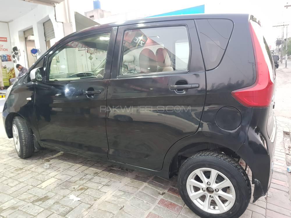 مٹسوبیشی ای کے ویگن 2014 for Sale in لاہور مٹسوبیشی ای کے ویگن 2014 for Sale in لاہور Image-4