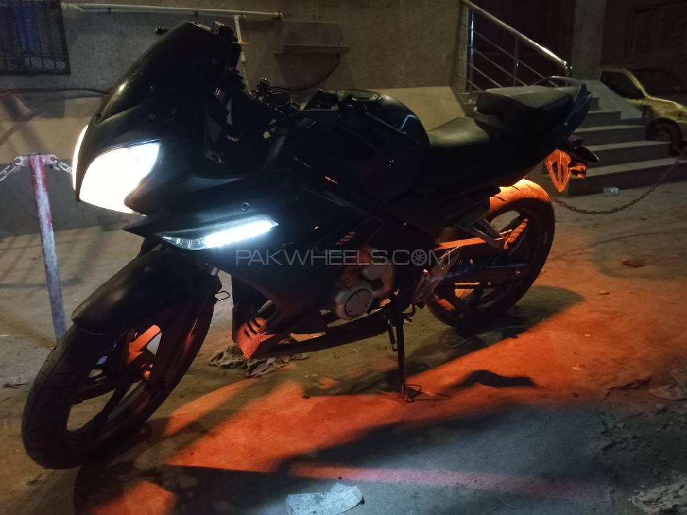 Super Power Leo 200 2017 for Sale Super Power Leo 200 2017 for Sale Image-4