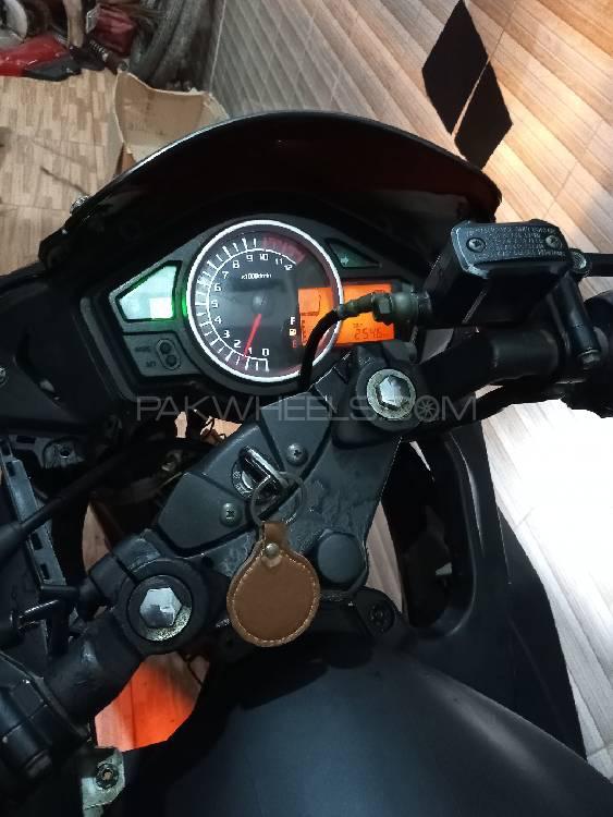 Super Power Leo 200 2017 for Sale Super Power Leo 200 2017 for Sale Image-6