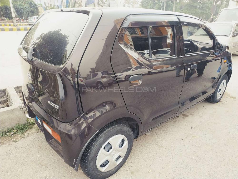Suzuki Alto 2016 for Sale in Rawalpindi Suzuki Alto 2016 for Sale in Rawalpindi Image-4