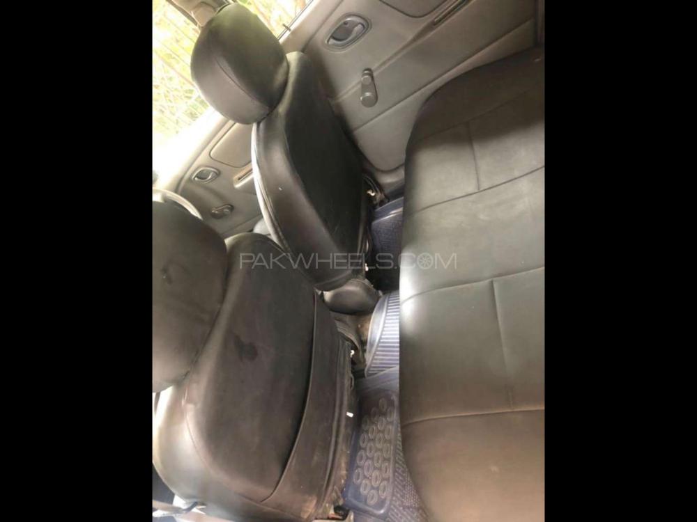 Suzuki Alto Lapin 2009 for Sale in Islamabad Suzuki Alto Lapin 2009 for Sale in Islamabad Image-6