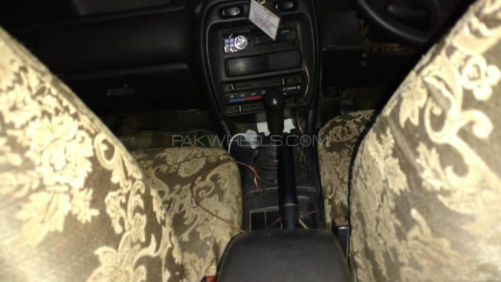 Suzuki Baleno 2000 for Sale in Tando Allah Yar Suzuki Baleno 2000 for Sale in Tando Allah Yar Image-7