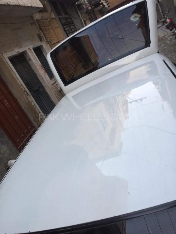 Suzuki Cultus 2008 for Sale in Peshawar Suzuki Cultus 2008 for Sale in Peshawar Image-2