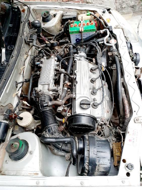 Suzuki Cultus 2010 for Sale in Faisalabad Suzuki Cultus 2010 for Sale in Faisalabad Image-5