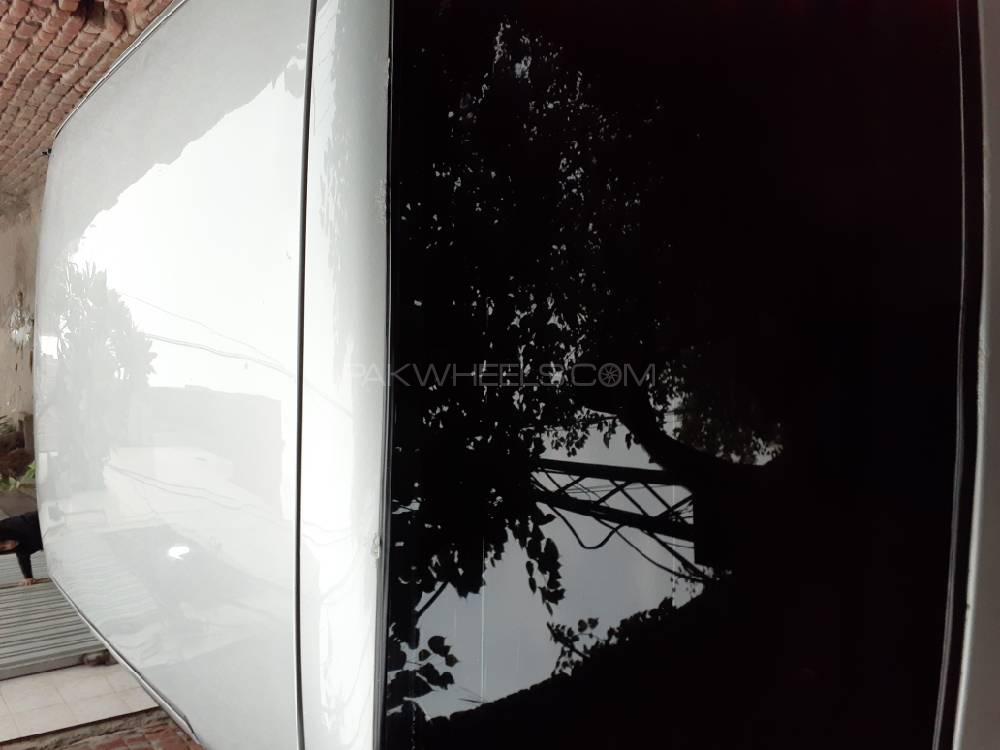 Suzuki Cultus 2010 for Sale in Faisalabad Suzuki Cultus 2010 for Sale in Faisalabad Image-10