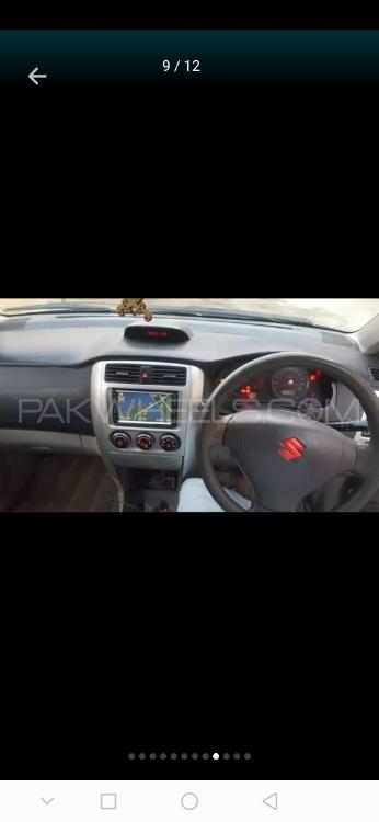Suzuki Liana 2006 for Sale in Khushab Suzuki Liana 2006 for Sale in Khushab Image-7