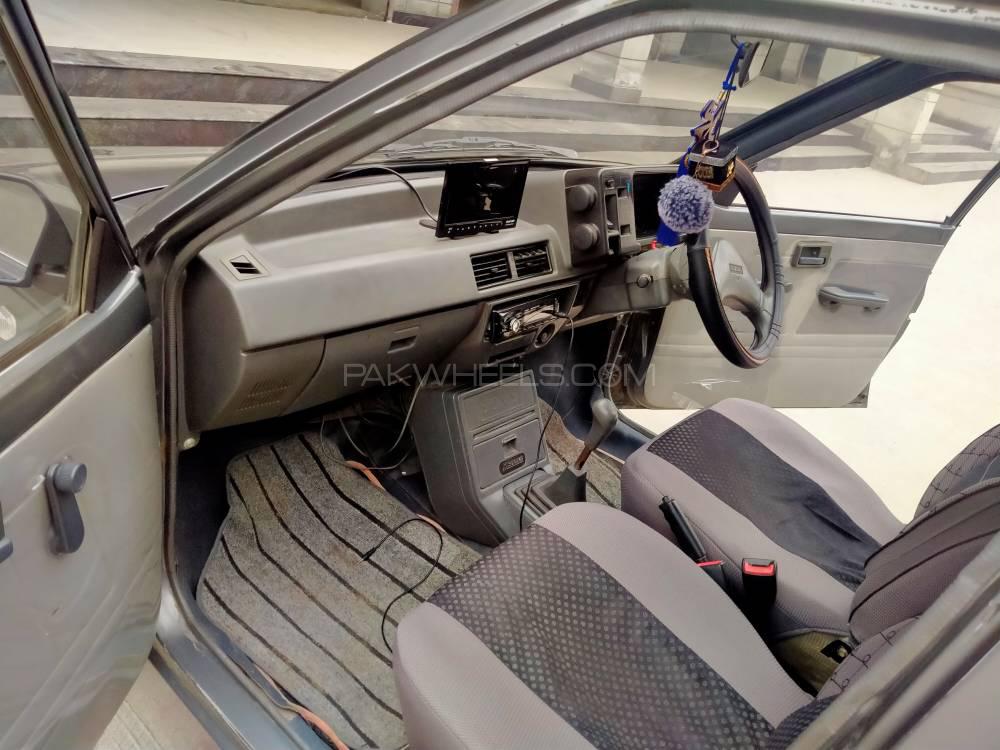 Suzuki Mehran 2011 for Sale in Bahawalnagar Suzuki Mehran 2011 for Sale in Bahawalnagar Image-8