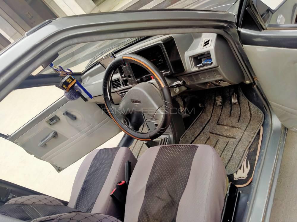 Suzuki Mehran 2011 for Sale in Bahawalnagar Suzuki Mehran 2011 for Sale in Bahawalnagar Image-14