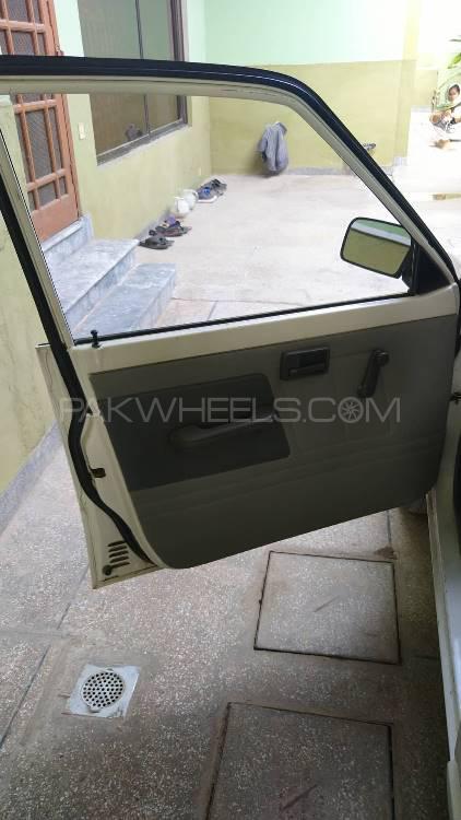 Suzuki Mehran 2012 for Sale in Islamabad Suzuki Mehran 2012 for Sale in Islamabad Image-8