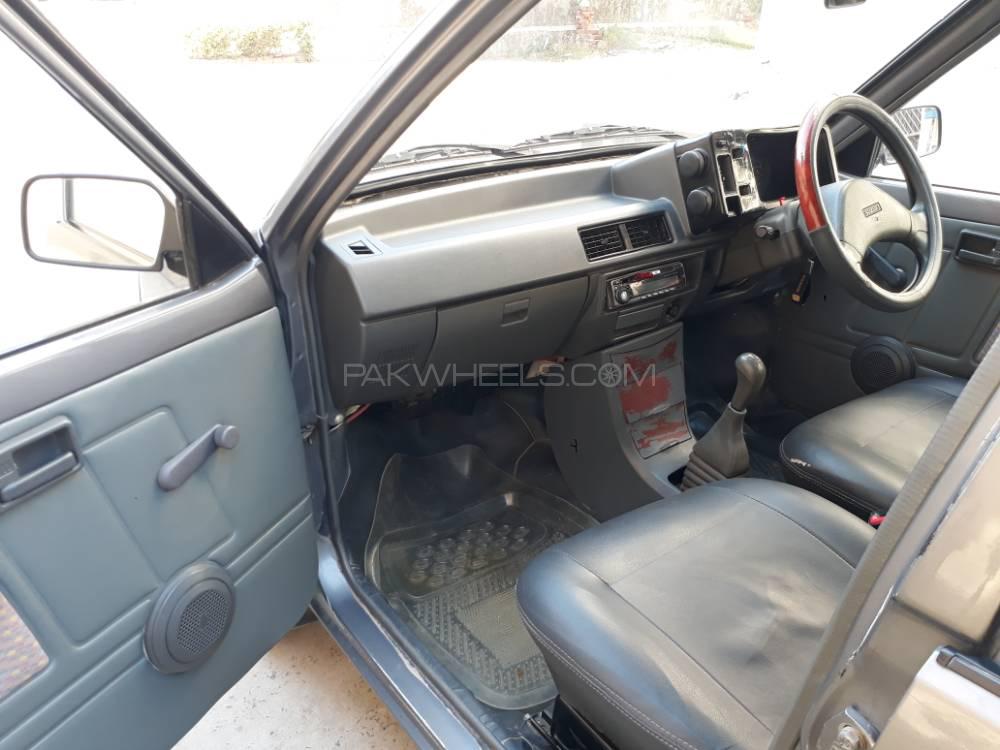Suzuki Mehran 2016 for Sale in Faisalabad Suzuki Mehran 2016 for Sale in Faisalabad Image-3