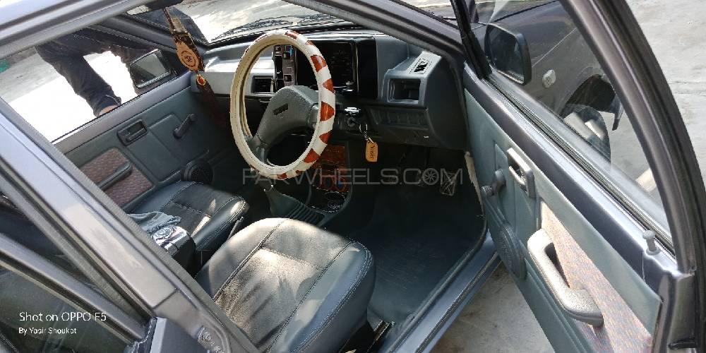 Suzuki Mehran 2017 for Sale in Gujranwala Suzuki Mehran 2017 for Sale in Gujranwala Image-7