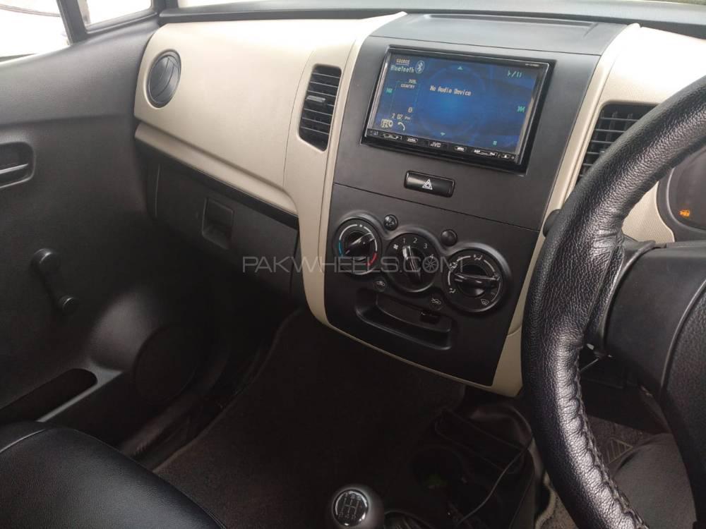 Suzuki Wagon R 2017 for Sale in Lahore Suzuki Wagon R 2017 for Sale in Lahore Image-10