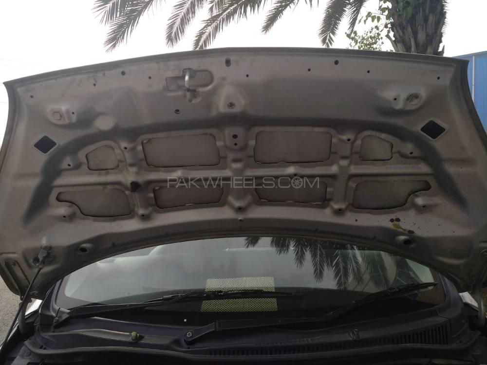 Suzuki Wagon R 2017 for Sale in Lahore Suzuki Wagon R 2017 for Sale in Lahore Image-12