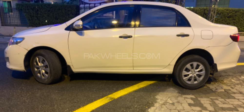 Toyota Corolla 2010 for Sale in Lahore Toyota Corolla 2010 for Sale in Lahore Image-8