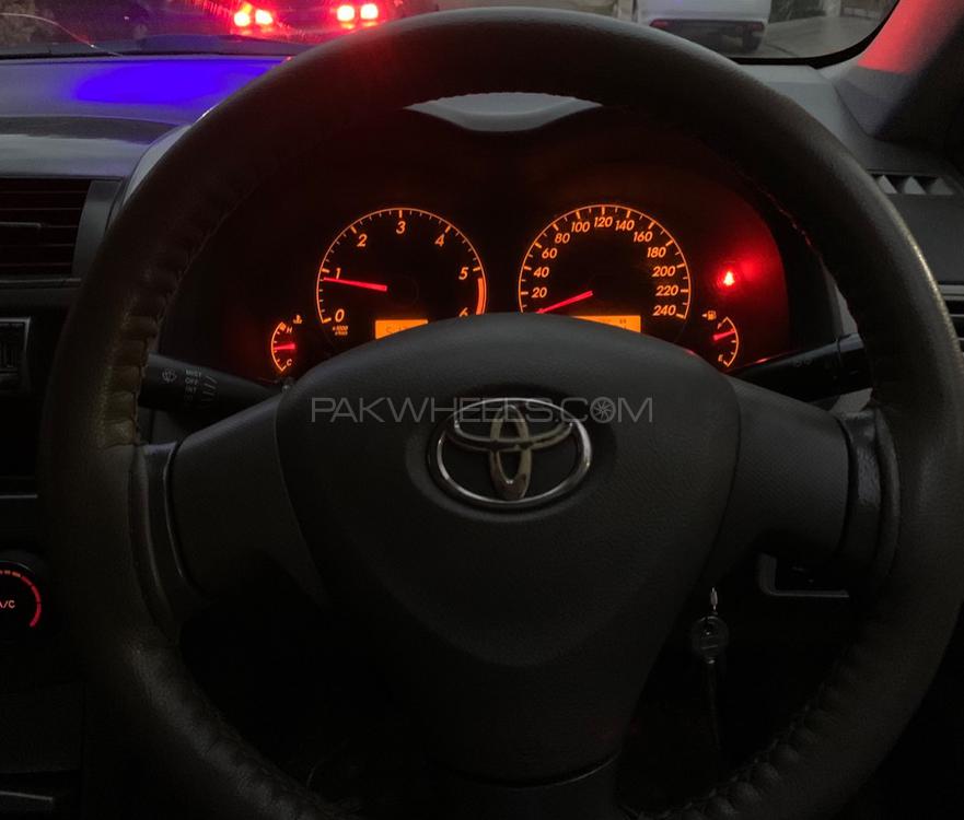 Toyota Corolla 2010 for Sale in Lahore Toyota Corolla 2010 for Sale in Lahore Image-3